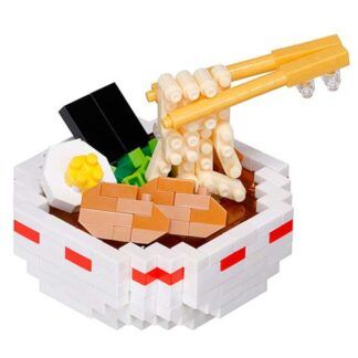 Ramen Nanoblock
