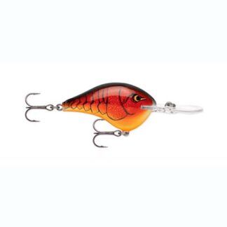 RAPALA DT-10 CCW
