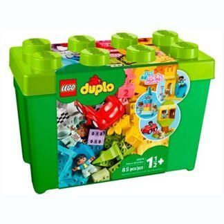 Caja de Ladrillos Deluxe
