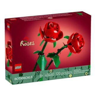 Rosas