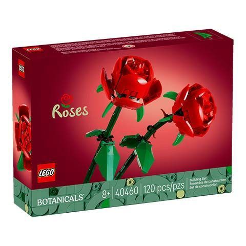 Rosas