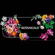 Lego Botanicals