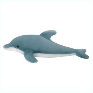 Peluche Cria de Delfín 24 cm.