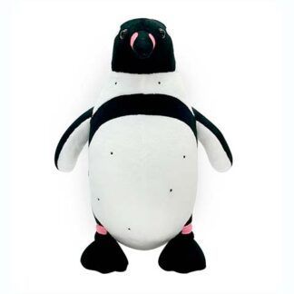 Peluche Pingüino Humboldt 21 cm.