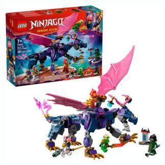 Dragón Maestro Rontu