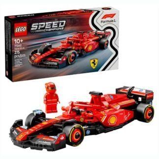Speed Champions Formula 1 Ferrari SF-24