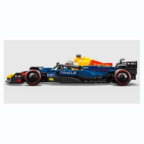 Speed Champions Formula 1 Red Bull Racing RB2 - Imagen 2