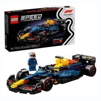 Speed Champions Formula 1 Red Bull Racing RB2