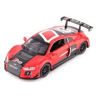 Audi R8 LMS 1:32