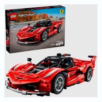 Ferrari FXX K