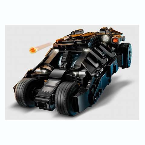 Tumbler de Batman vs. Two-Face y The Joker - Imagen 2