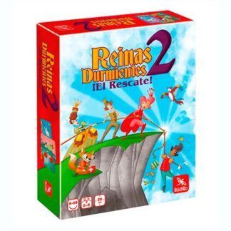 Reinas Durmientes 2