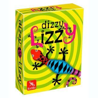 Dizzy lizzy