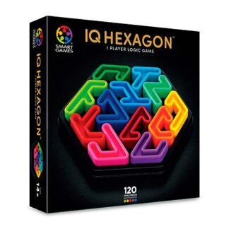 IQ Hexagon