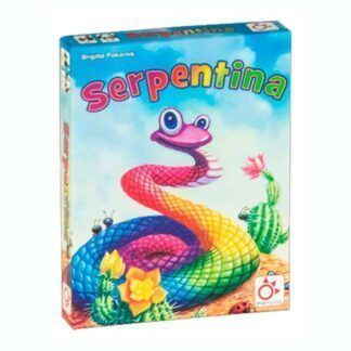 Serpentina