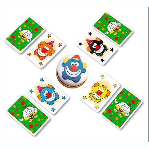 Halli Galli Junior - Imagen 2