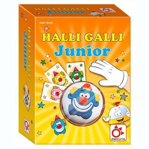 Halli Galli Junior