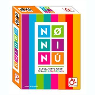 Noninú