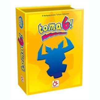 ¡Toma 6! 30 Aniversario