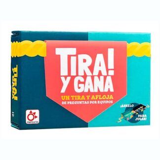 Tira y Gana