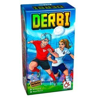 Derbi