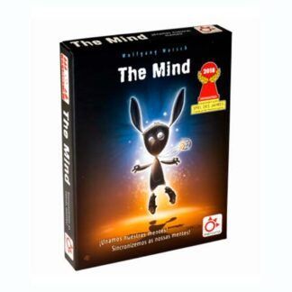 The Mind