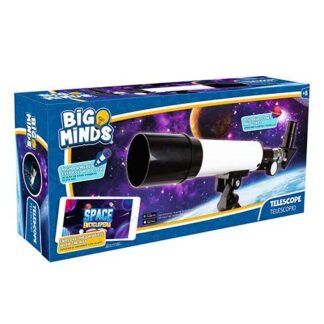 Telescopio
