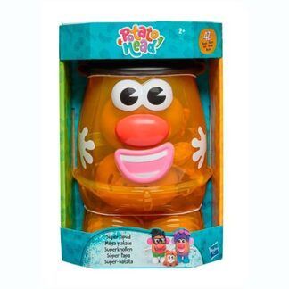 Mr. Potato Head Súper Papá