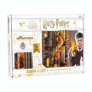 Tiny Adventures Callejón Diagon Harry Potter