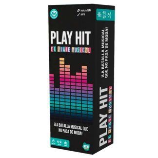 Play Hit