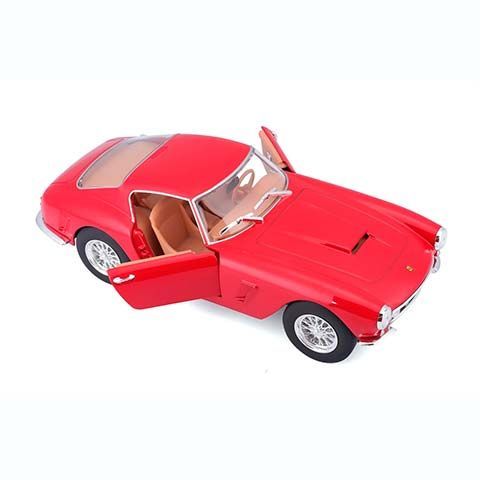 Ferrari 250 GT Berlinetta 1959 1:24 Rojo - Imagen 2
