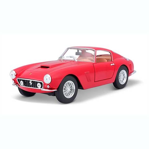 Ferrari 250 GT Berlinetta 1959 1:24 Rojo