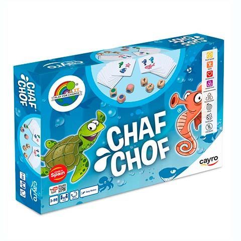 Chaf Chof