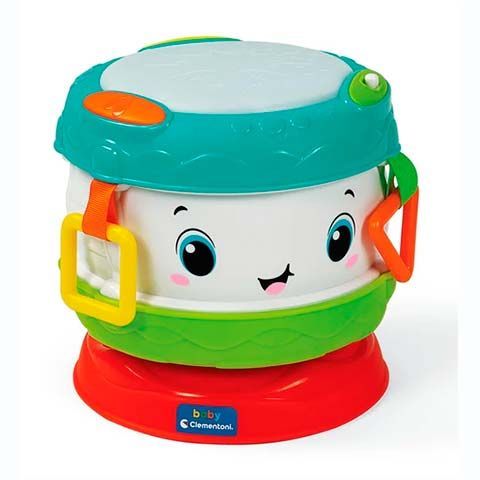 Activity Baby Tambor - Imagen 2