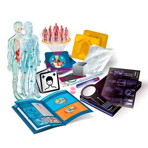 SuperAnatomía - Imagen 2