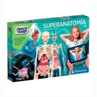 SuperAnatomía