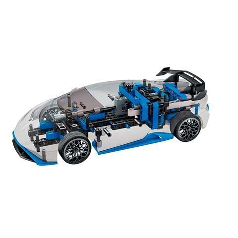 Mechanics Lamborghini Huracán - Imagen 2