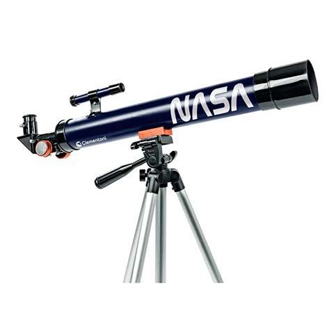 Telescopio Nasa - Imagen 2
