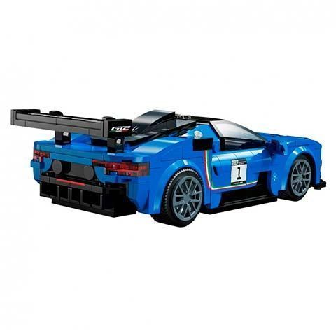 CaDa Maserati MC20 GT2 APP+RC - Imagen 2