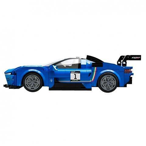 CaDa Maserati MC20 GT2 APP+RC - Imagen 3