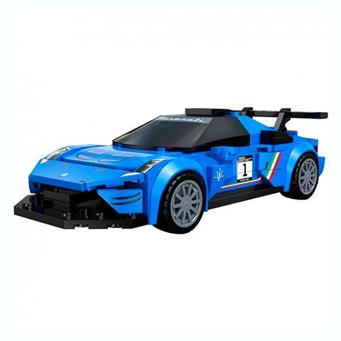 CaDA Maserati MC20 GT2 - Imagen 2