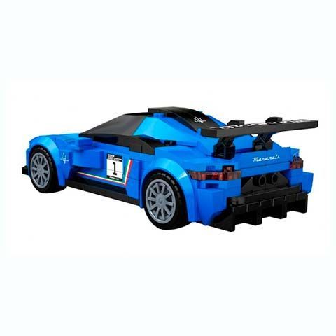 CaDA Maserati MC20 GT2 - Imagen 3