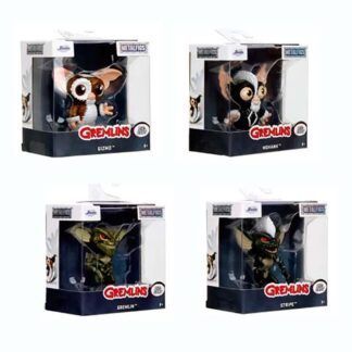 Figura Metal Gremlins 7 cm