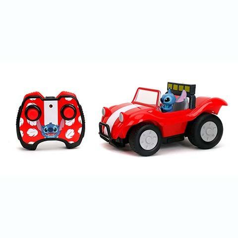 Radio Control Stitch Buggy 1:24 - Imagen 2