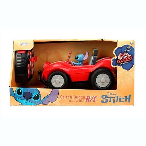 Radio Control Stitch Buggy 1:24