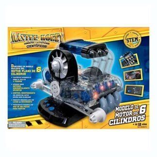 Kit Motor V6