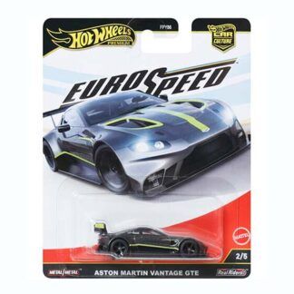 Hot Wheels Car Culture Aston Martin Vantage GTE