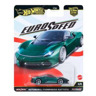 Automobili Pininfarina Battista