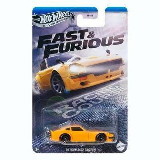 Hot Wheels Fast & Furious Datsun 240Z Custom