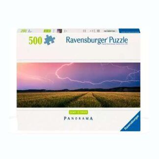 500 Tormenta